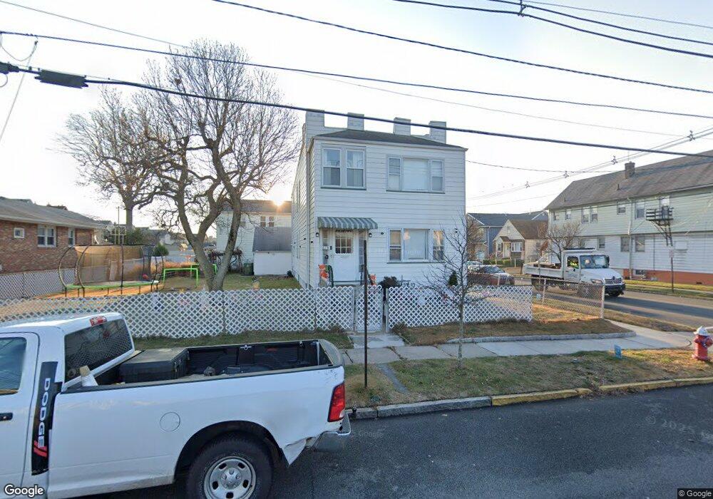 619 Knopf St unit 2, Linden, NJ 07036 - photo 1