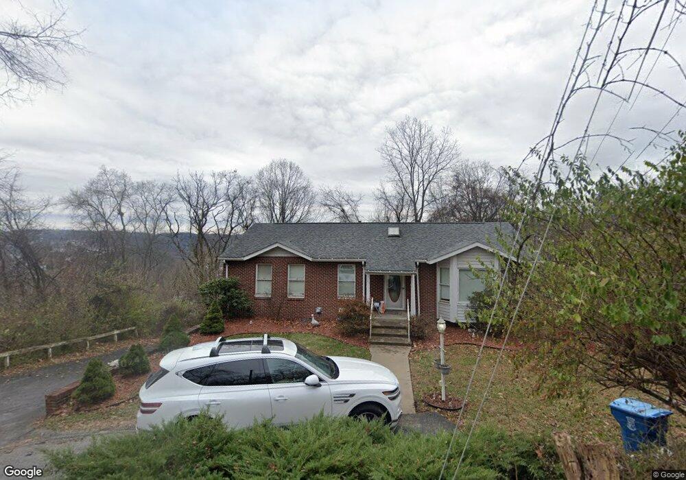 127 Curry St, Turtle Creek, PA 15145 - photo 1