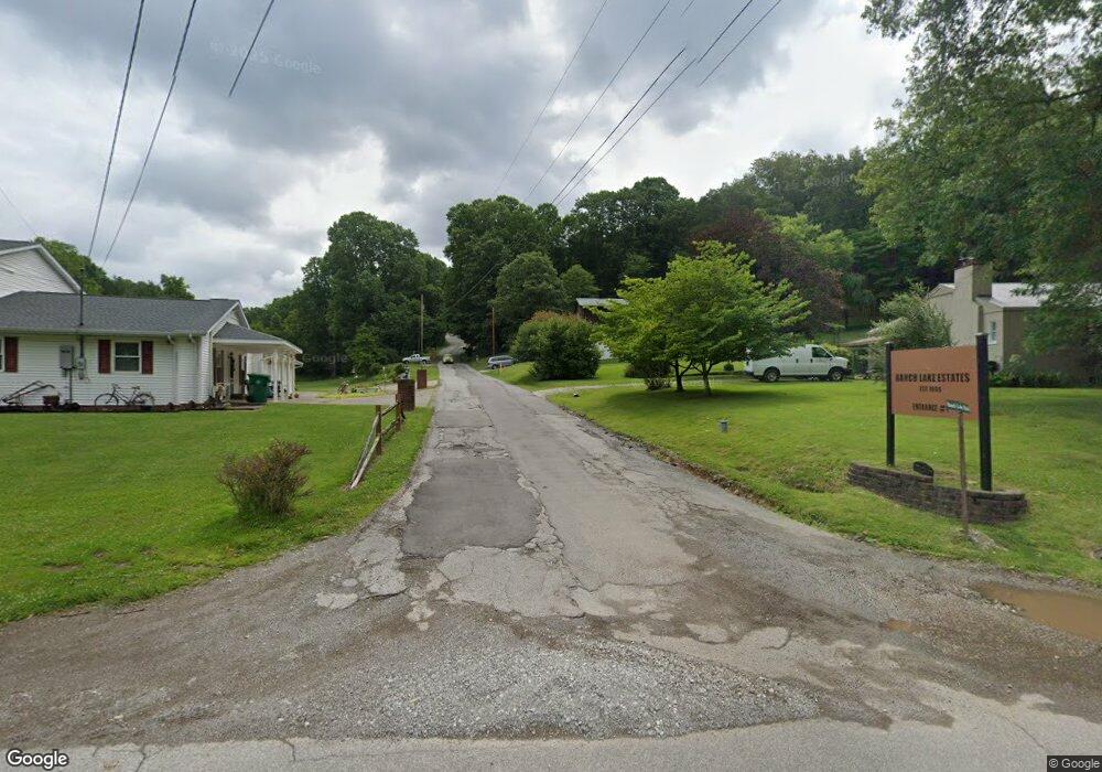 0 Ranch Lake Estates, Scott Depot, WV 25560 - photo 1