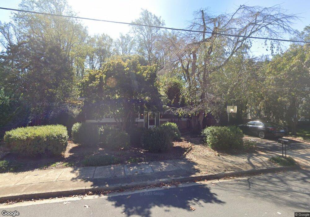 207 Audreys Ct SE, Vienna, VA 22180 - photo 1