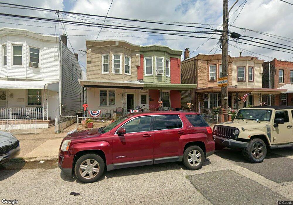 4342 E Thompson St, Philadelphia, PA 19137 - photo 1