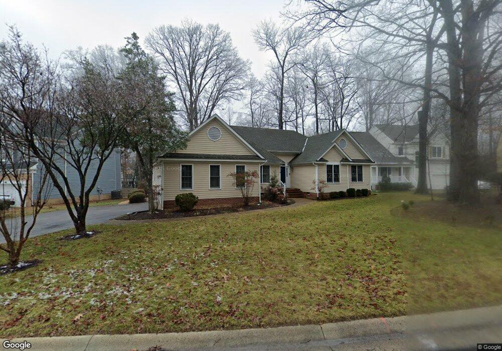 6006 Oak Landing Dr, Chester, VA 23831 - photo 1