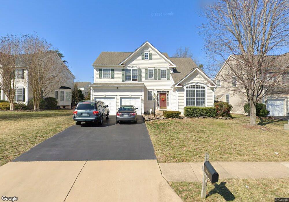 12716 Camden Park Ct, Bristow, VA 20136 - photo 1