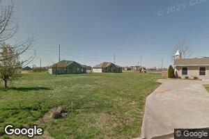 2531 S Mckinley Ave, Joplin, MO 64804