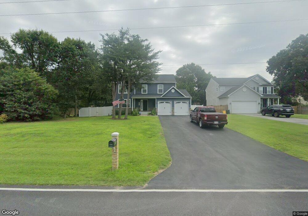 8363 Wb And a Rd, Severn, MD 21144 - photo 1