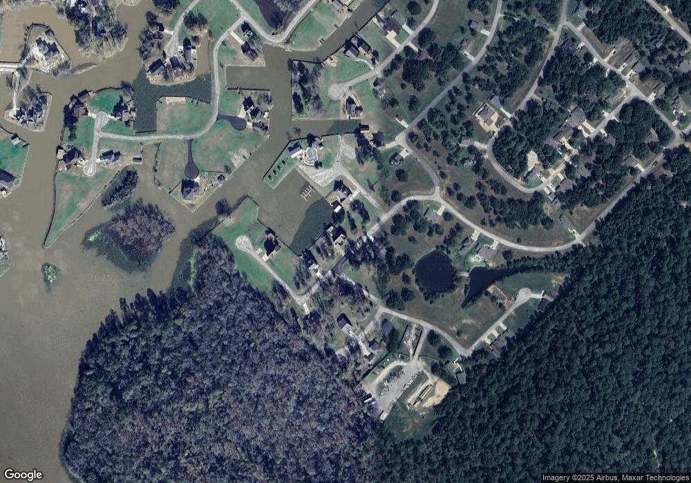 162 N Forest Dr, Huntsville, TX 77340 - photo 1