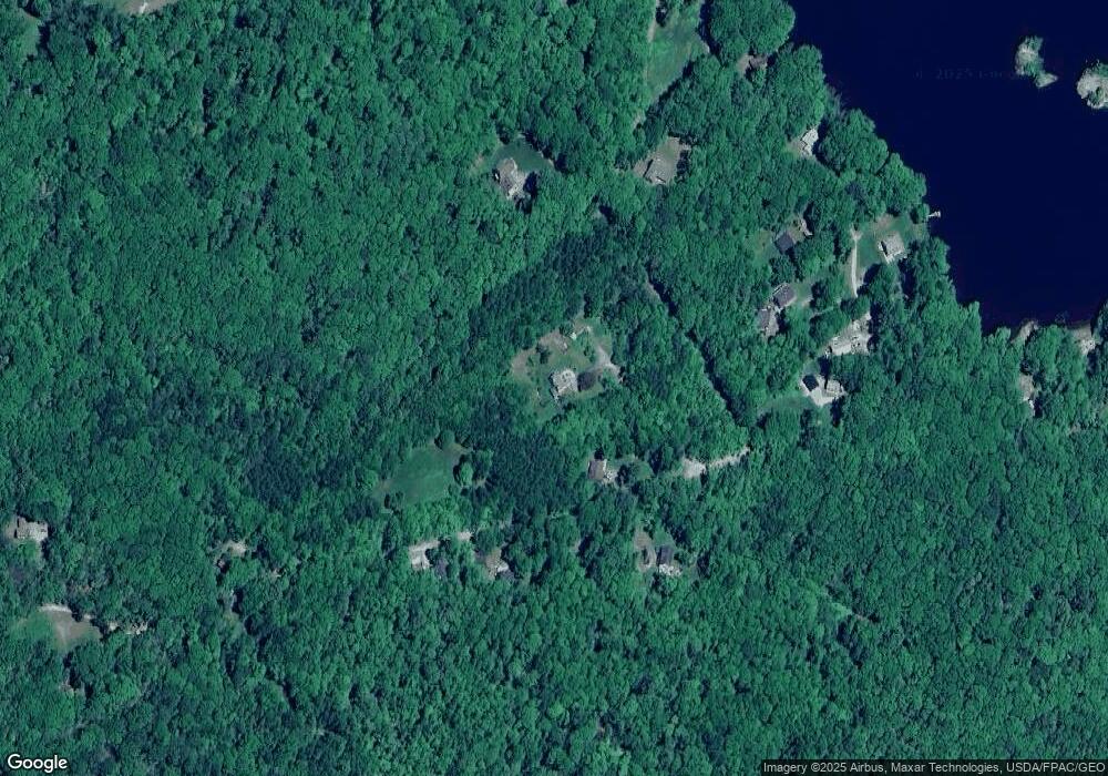 105 Rollins Rd, Camden, ME 04843 - photo 1