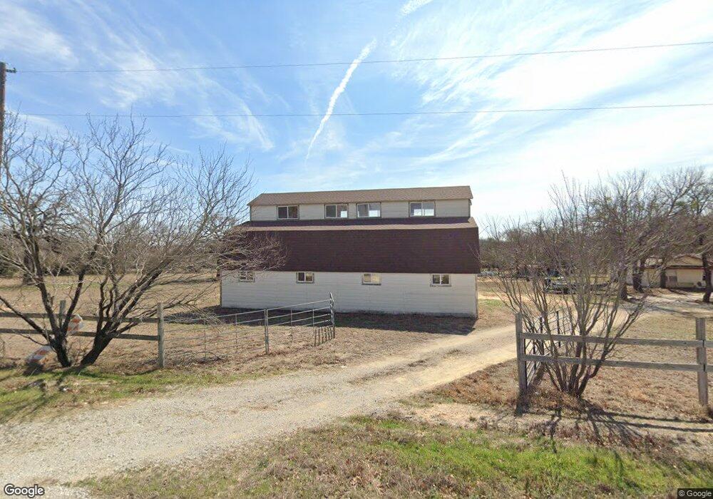1021 Goshen Rd, Springtown, TX 76082 - photo 1