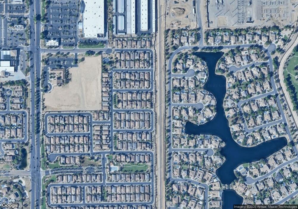 296 E Coconino Dr, Chandler, AZ 85249 - photo 1