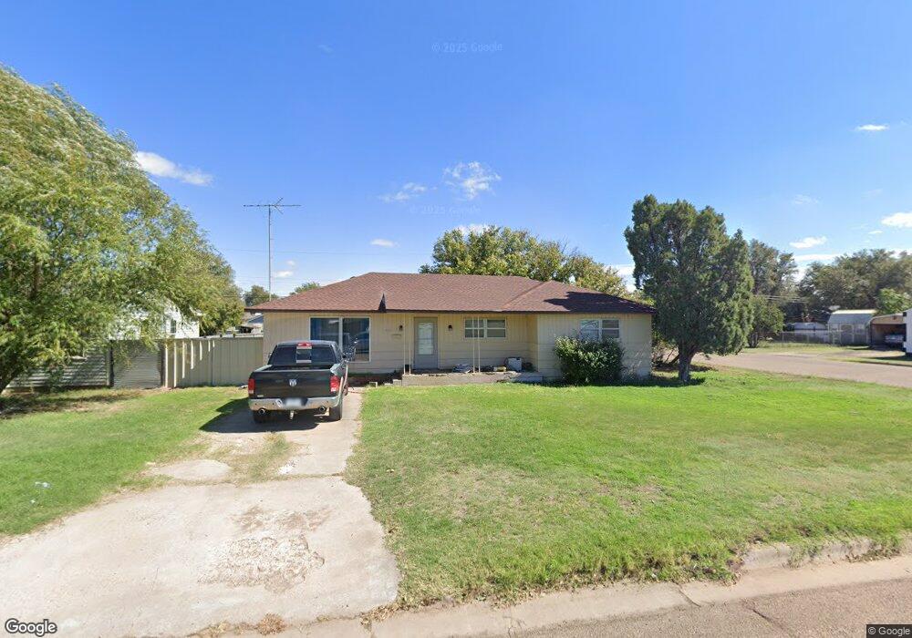 200 Elm Ave, Dumas, TX 79029 - photo 1
