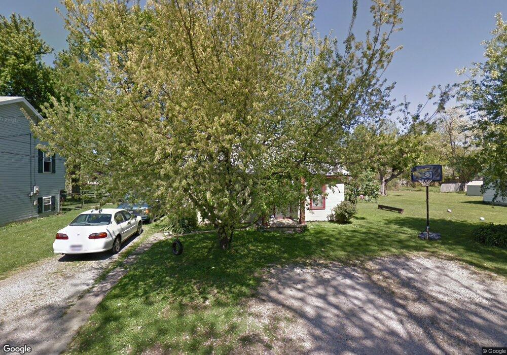 138 Carr St, Blanchester, OH 45107 - photo 1