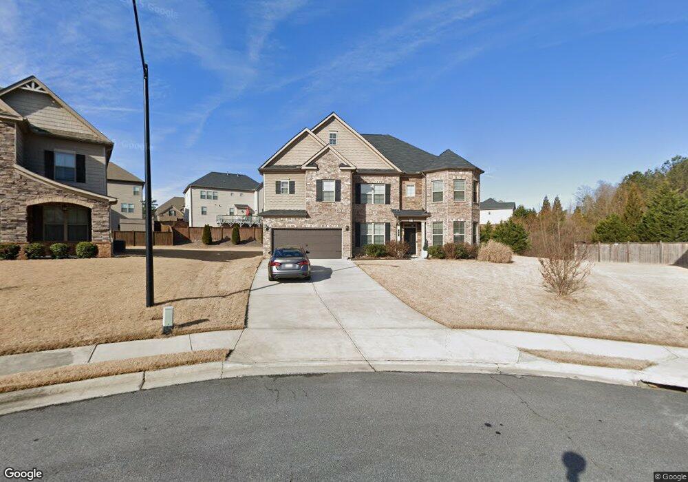 99 Shepard Ct, Acworth, GA 30101 - photo 1