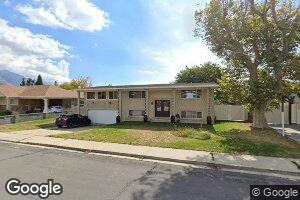 928 Zobell Dr, Orem, UT 84097