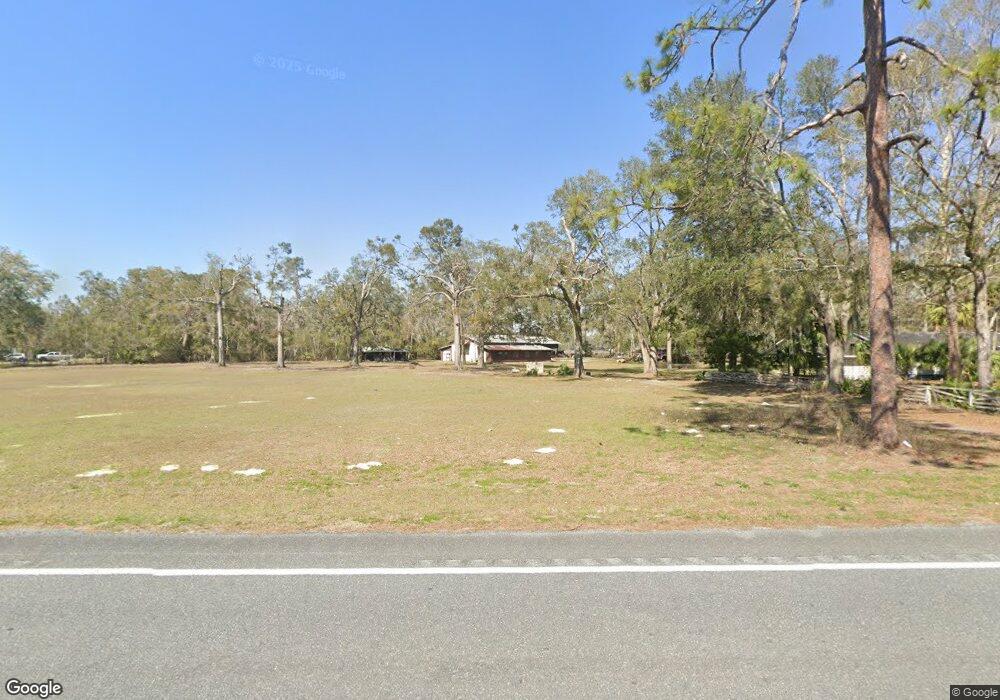 26009 State Road 247, Branford, FL 32008 - photo 1