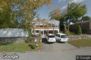 43 Amanola Ave, Worcester, MA 01604