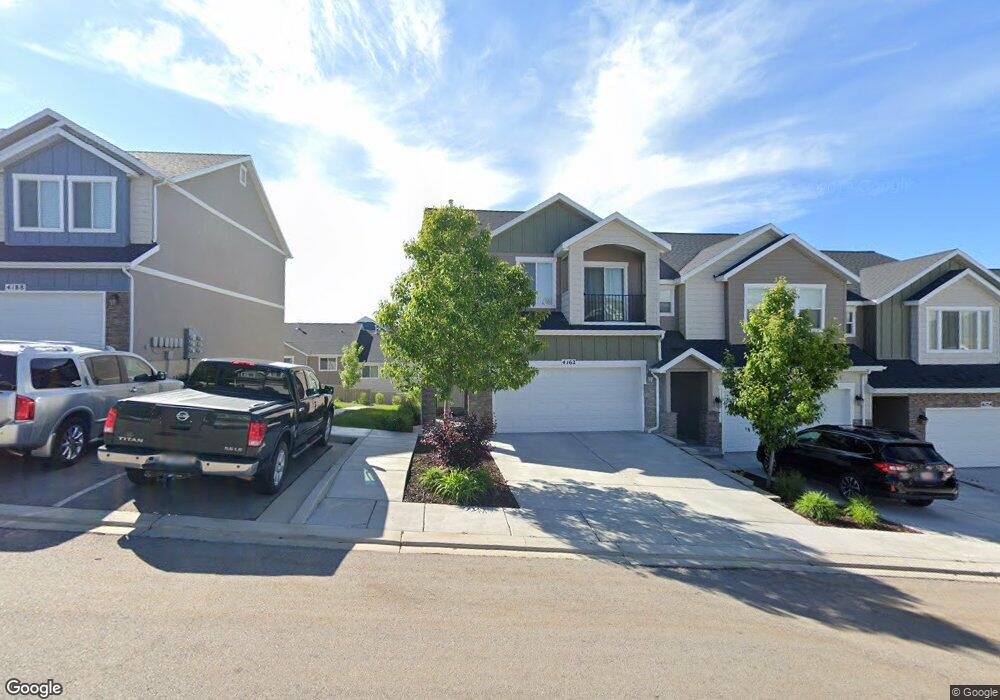 4162 N Cresthaven Ln, Lehi, UT 84043 - photo 1