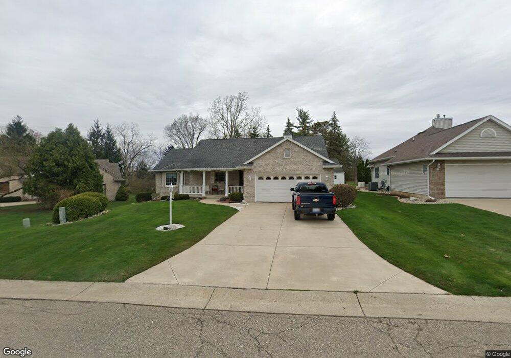 1445 Fairways E, Flushing, MI 48433 - photo 1