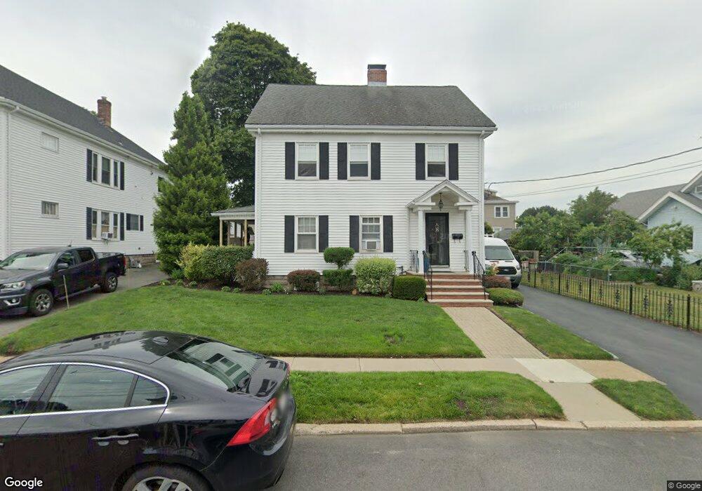 12 Fay Ave, Peabody, MA 01960 - photo 1