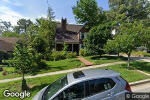 4511 Amherst Rd, College Park, MD 20740