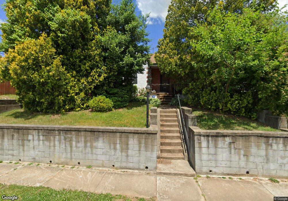 4714 Forest View Ave, Baltimore, MD 21206 - photo 1