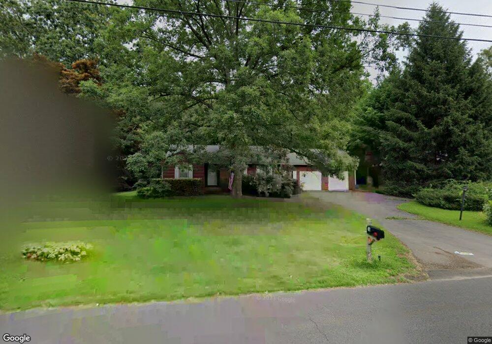 29 Tennyson Ave, North Haven, CT 06473 - photo 1