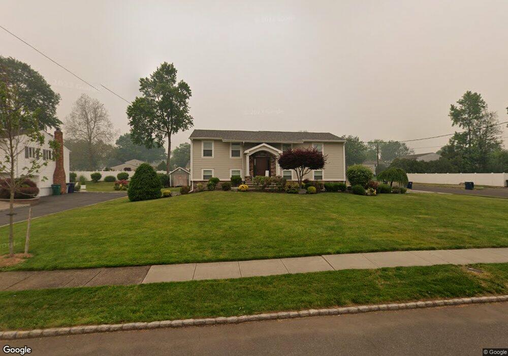 142 Jupitor St, Clark, NJ 07066 - photo 1