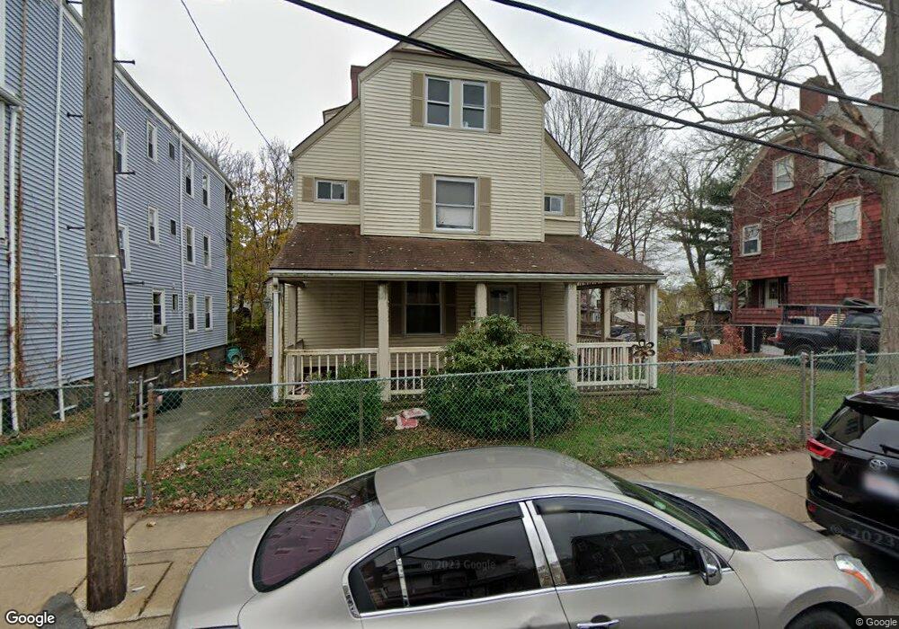 16 Sayward St, Dorchester, MA 02125 - photo 1