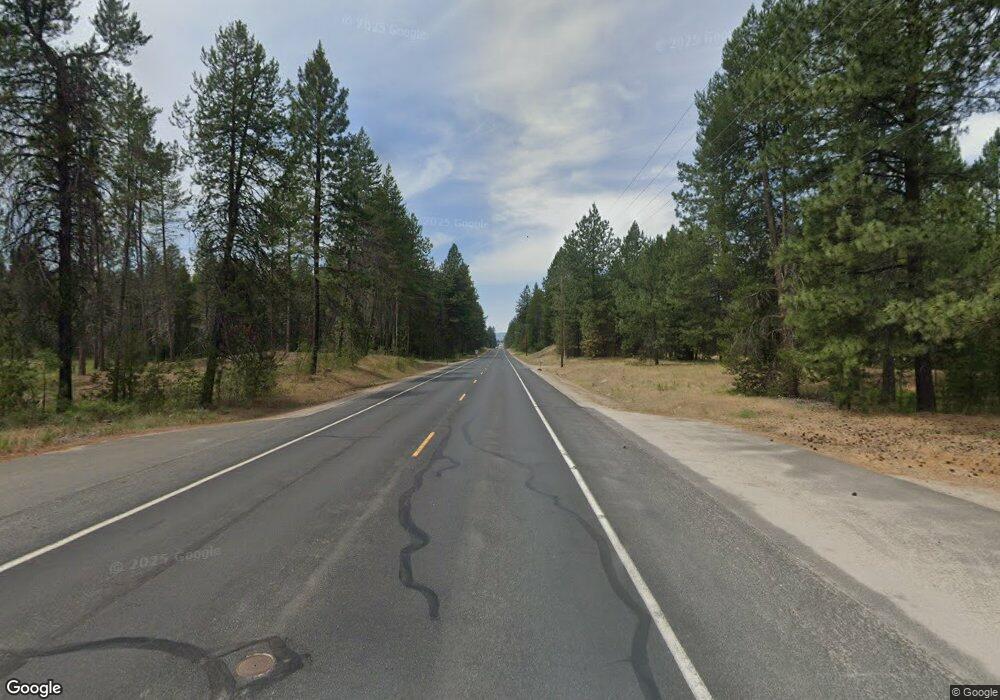 000 W Denison Chattaroy Rd unit Lot 1-3, Deer Park, WA 99006 - photo 1