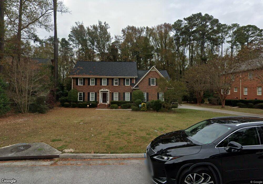 4172 Knollcrest Cir N, Augusta, GA 30907 - photo 1