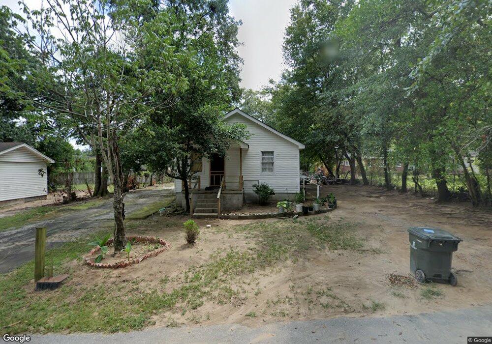 707 Violet St, West Columbia, SC 29169 - photo 1