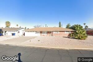 654 N Delmar, Mesa, AZ 85203