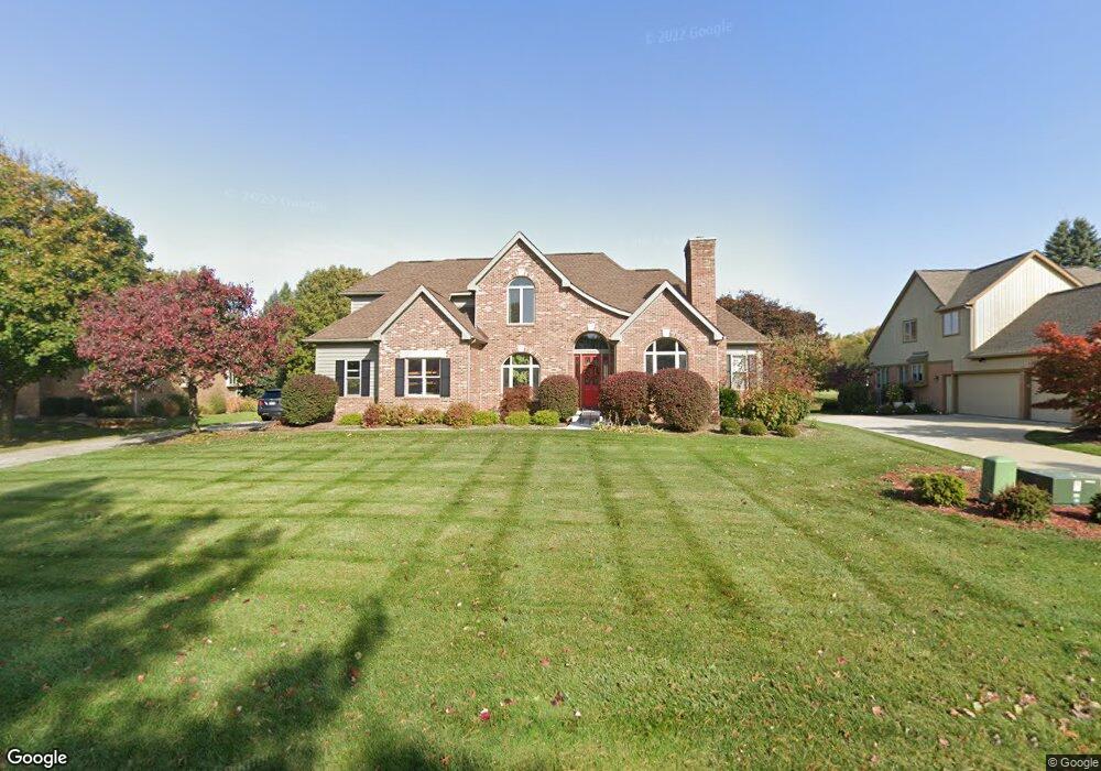 1788 Cypress Pointe Ct, Ann Arbor, MI 48108 - photo 1