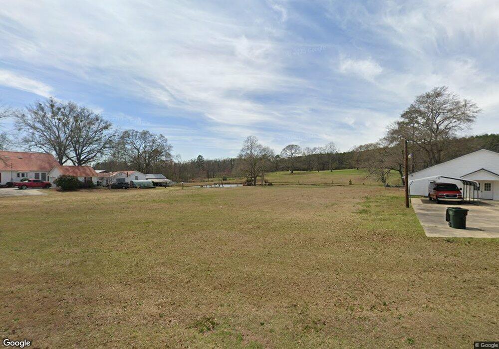 1618 County Road 20, Roanoke, AL 36274 - photo 1
