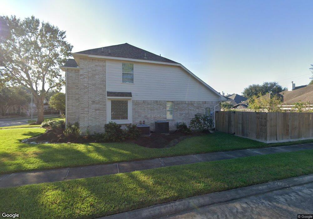 15702 Hidden Haven, Houston, TX 77095 - photo 1