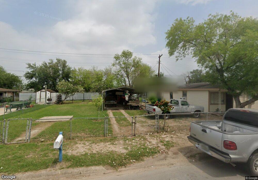307 E Wright Ave, Pharr, TX 78577 - photo 1