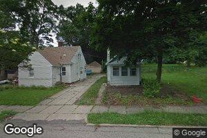 1210 Allen St, Lansing, MI 48912