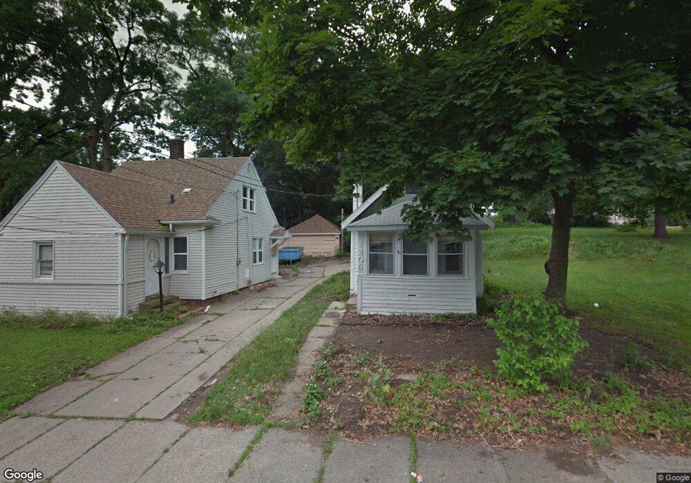 1210 Allen St, Lansing, MI 48912 - photo 1