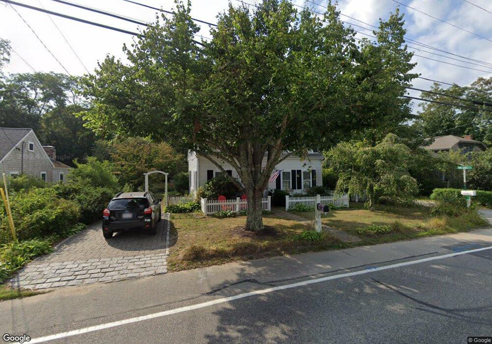 202 Bank St, Harwich, MA 2645 - photo 1