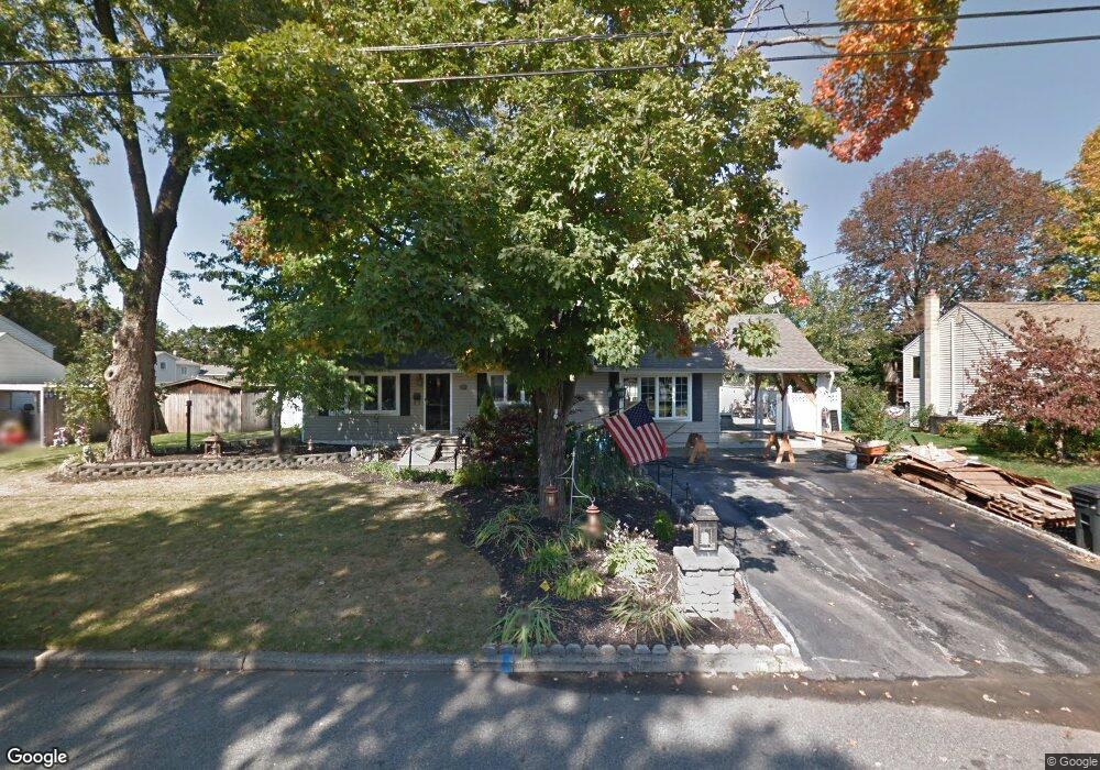 20 Stephen Ave, Lincoln Park, NJ 07035 - photo 1