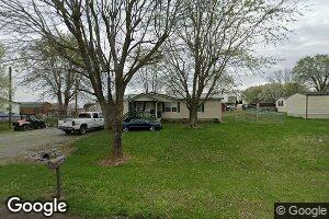 385 Motorpool Rd, Morganfield, KY 42437