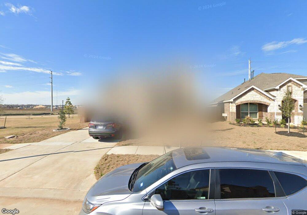 1419 Hudgins Pass, Richmond, TX 77469 - photo 1