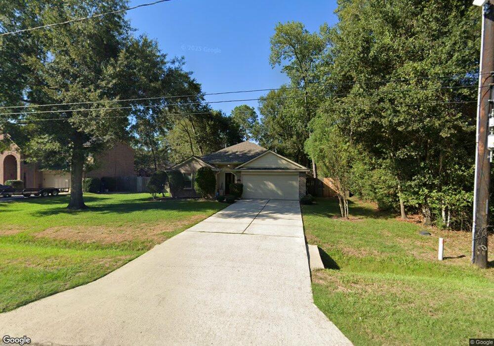 6902 Durango Dr, Magnolia, TX 77354 - photo 1