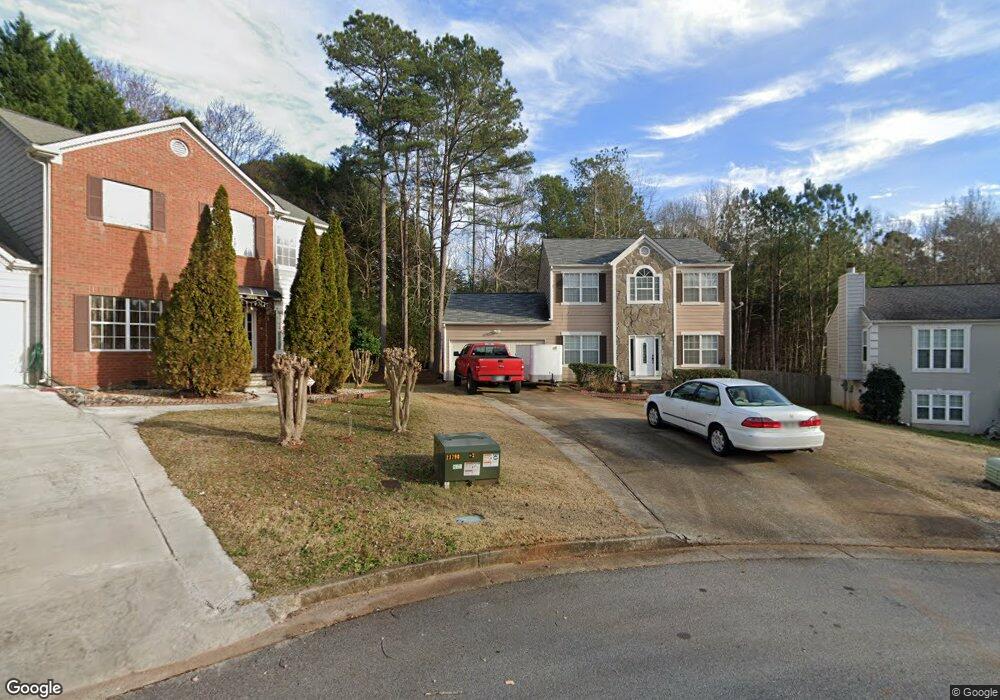 3005 Scepter Dr unit 2, Duluth, GA 30096 - photo 1