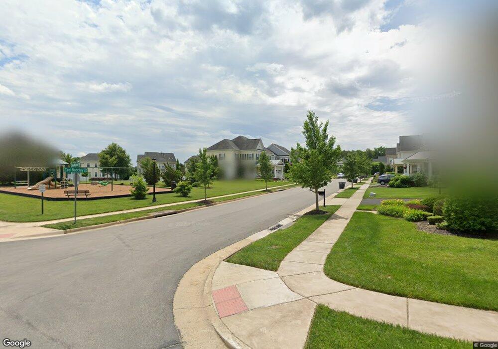 10917 Ted Barclay Ln, Bristow, VA 20136 - photo 1