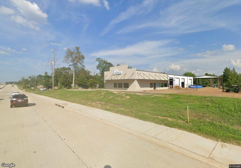 5231 South St, Nacogdoches, TX 75964 - photo 1