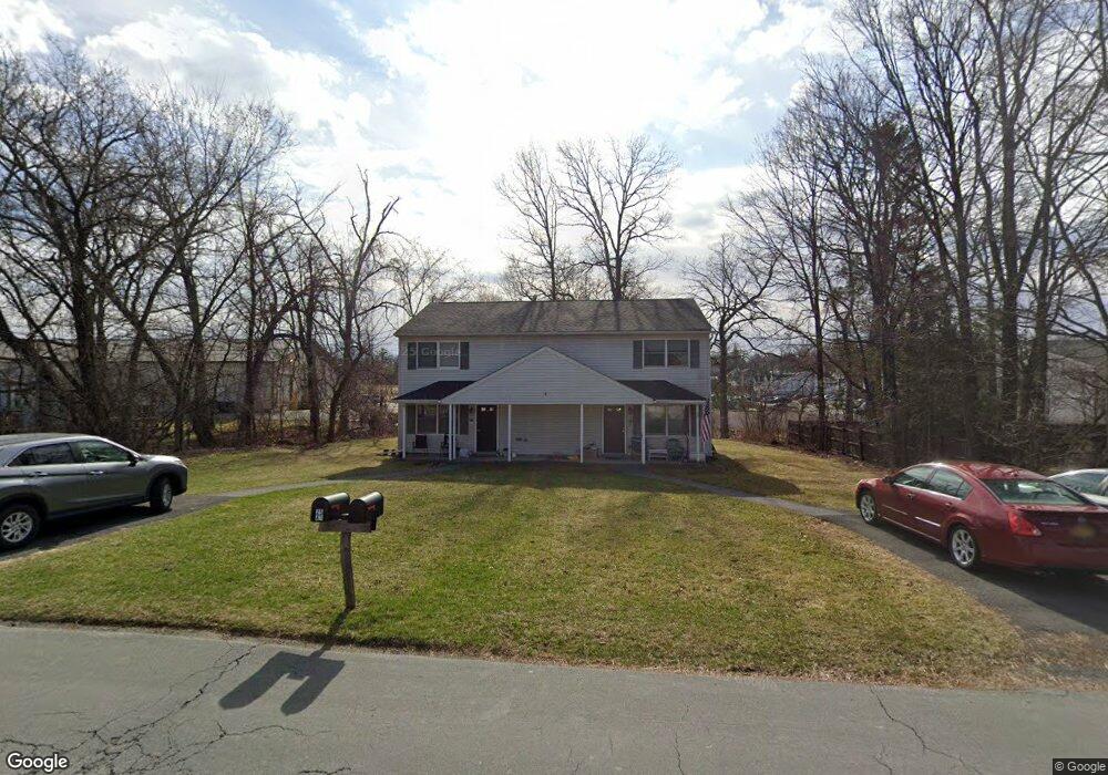 25 Belmont Ave unit 2, Middletown, NY 10940 - photo 1