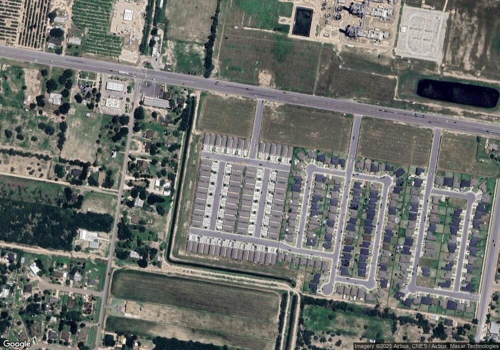 3425 Golden Nugget, Edinburg, TX 78541 - photo 1