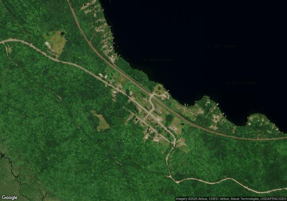 1 Abandoned Railroad Rd, Lake View Plantation, ME 04463 - photo 1