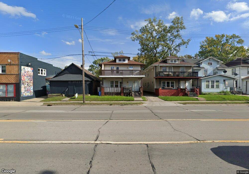 1707 S Cedar St unit 1, Lansing, MI 48910 - photo 1