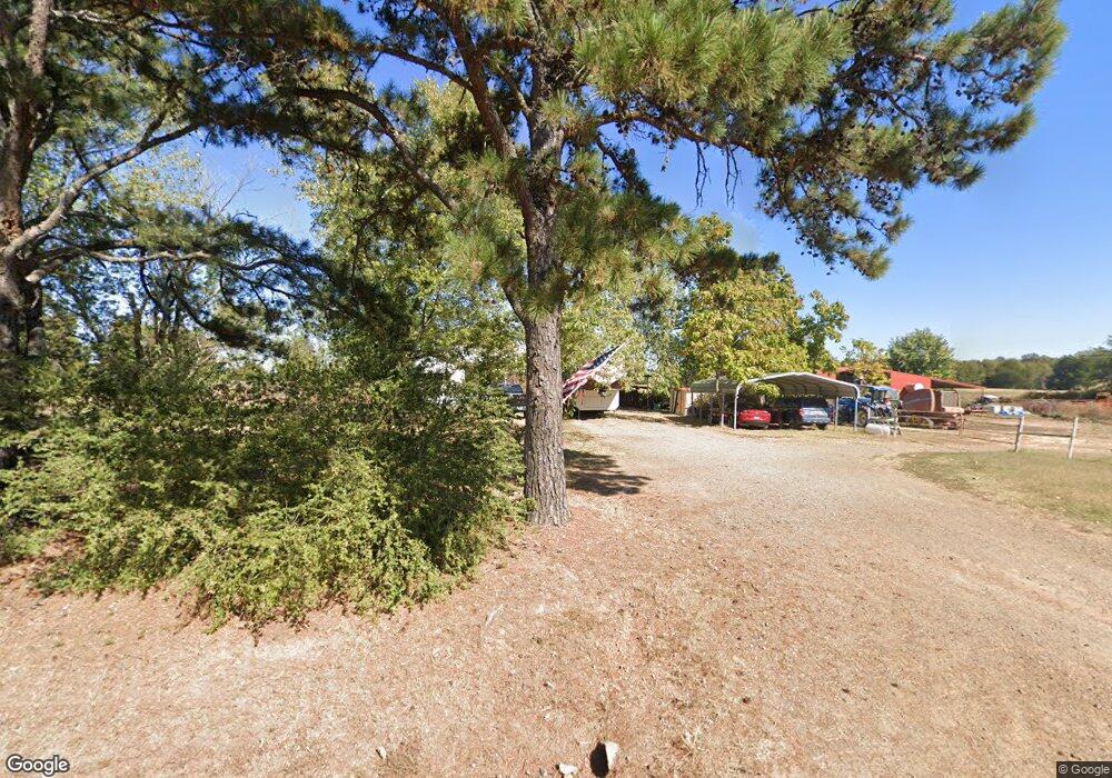 479081 State Highway 101, Muldrow, OK 74948 - photo 1